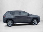 2023 Jeep Compass Latitude 4x4