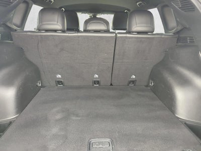2023 Jeep Compass Latitude 4x4