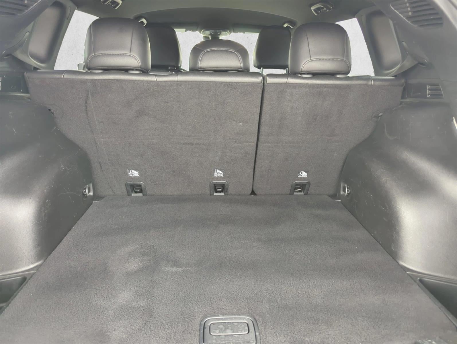 2023 Jeep Compass Latitude 4x4