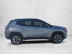 2021 Jeep Compass Limited 4x4