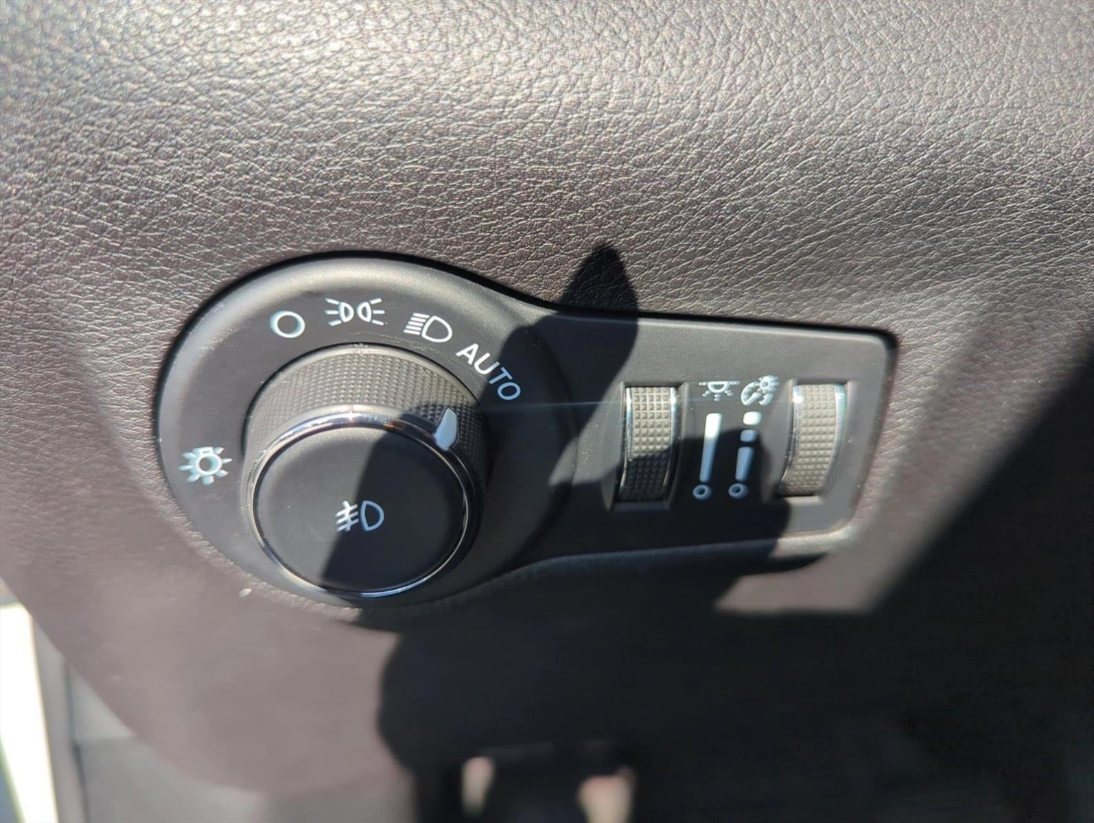 2023 Jeep Compass High Altitude 4x4