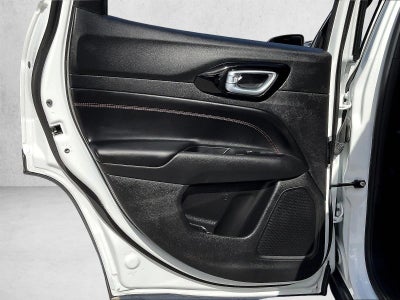 2023 Jeep Compass Trailhawk 4x4
