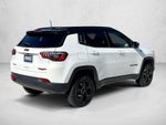 2023 Jeep Compass Trailhawk 4x4
