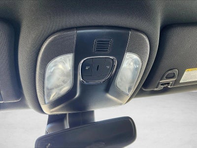 2023 Jeep Compass Trailhawk 4x4