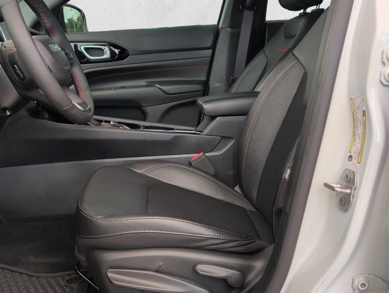 2024 Jeep Compass Trailhawk 4x4