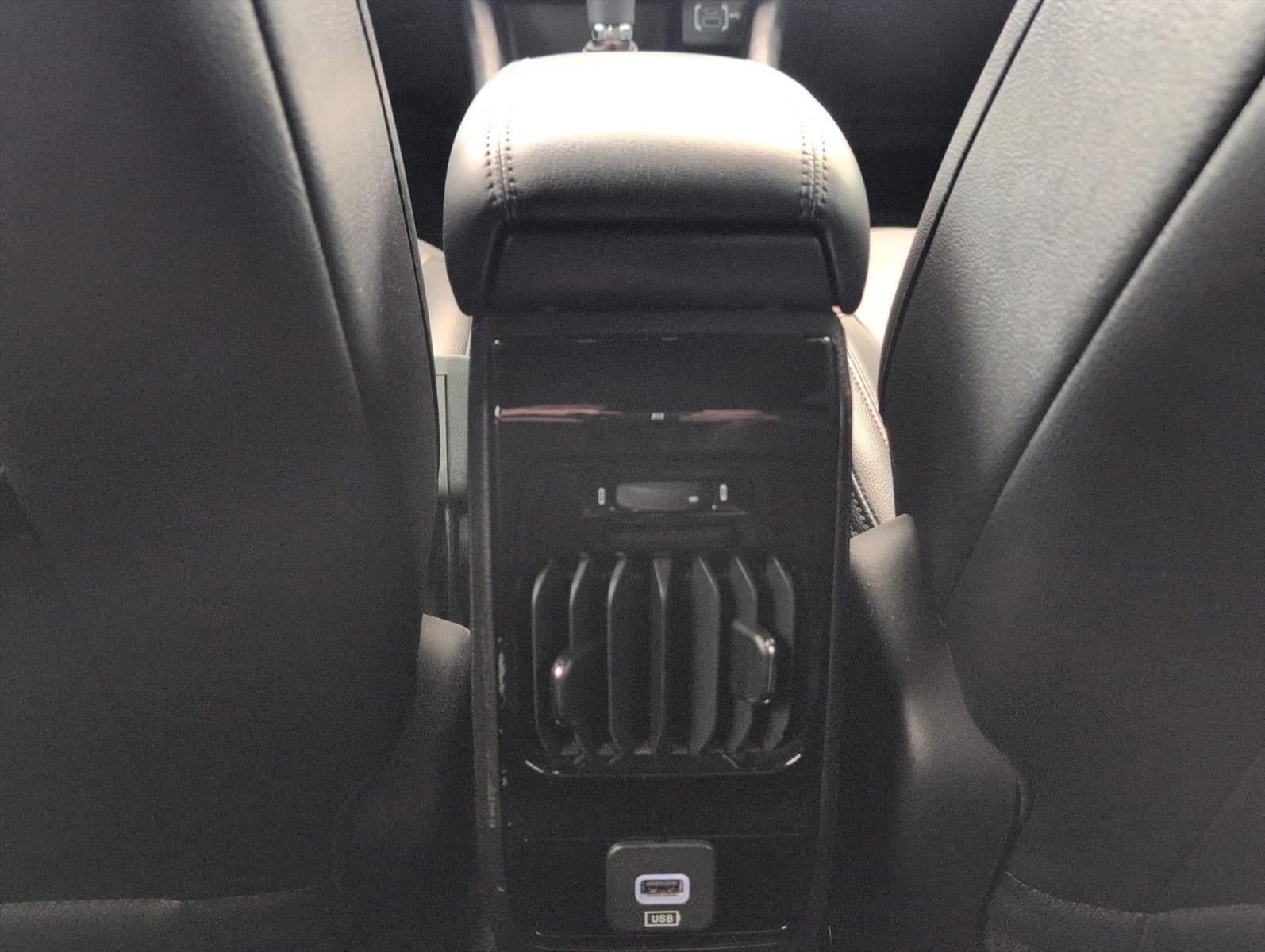 2024 Jeep Compass Trailhawk 4x4