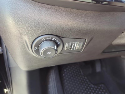 2024 Jeep Compass Trailhawk 4x4