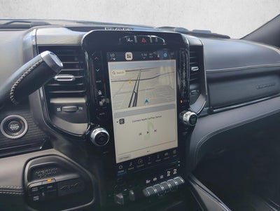 2024 RAM 3500 Limited 4x4 Mega Cab 6'4" Box