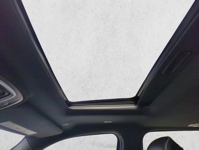 2024 RAM 3500 Limited 4x4 Mega Cab 6'4" Box