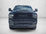 2024 RAM 3500 Limited 4x4 Mega Cab 6'4" Box