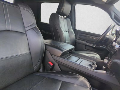 2024 RAM 3500 Limited 4x4 Mega Cab 6'4" Box