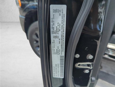 2024 RAM 3500 Limited 4x4 Mega Cab 6'4" Box