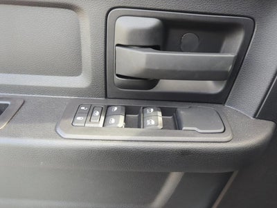 2025 RAM 2500 Tradesman 4x4 Crew Cab 8' Box