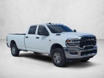 2025 RAM 2500 Tradesman 4x4 Crew Cab 8' Box