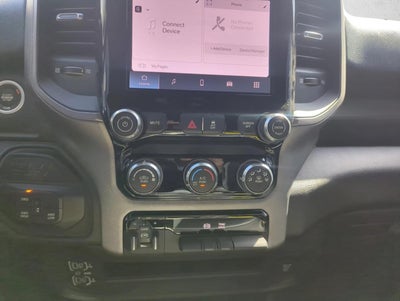 2025 RAM 2500 Tradesman 4x4 Crew Cab 8' Box