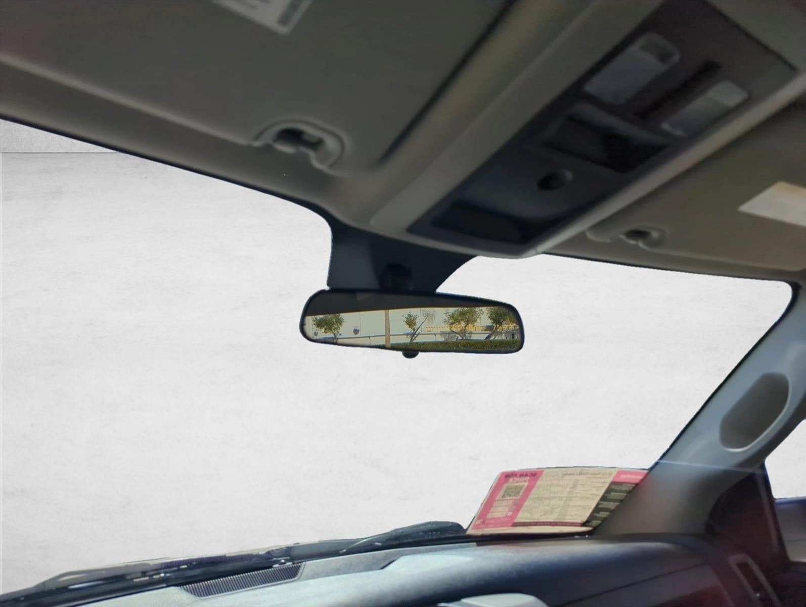 2022 RAM 1500 Classic Tradesman 4x2 Reg Cab 8' Box