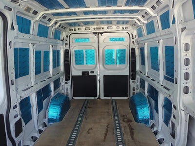 2023 RAM ProMaster Cargo Van 2500 High Roof 159" WB