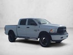 2019 RAM 1500 Classic Tradesman 4x4 Crew Cab 5'7" Box