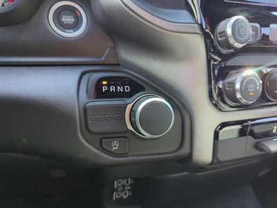 2026 RAM 1500 Tradesman 4x2 Crew Cab 5'7" Box