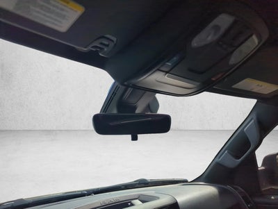 2026 RAM 1500 Tradesman 4x2 Crew Cab 5'7" Box