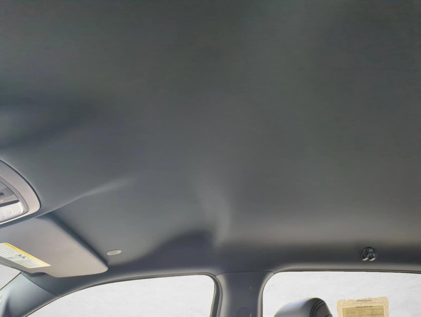 2026 RAM 1500 Tradesman 4x2 Crew Cab 5'7" Box