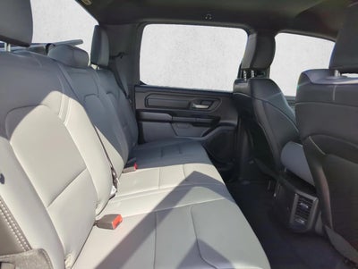 2026 RAM 1500 Tradesman 4x2 Crew Cab 5'7" Box