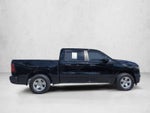 2026 RAM 1500 Tradesman 4x2 Crew Cab 5'7" Box