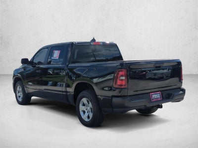 2026 RAM 1500 Tradesman 4x2 Crew Cab 5'7" Box