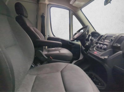 2016 RAM ProMaster Cargo Van 1500 Low Roof 136" WB