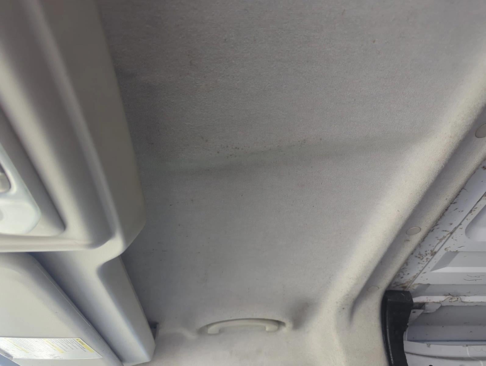 2019 RAM ProMaster Cargo Van 1500 Low Roof 136" WB