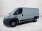 2019 RAM ProMaster Cargo Van 1500 Low Roof 136" WB