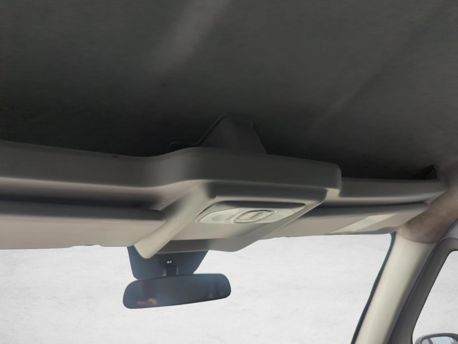 2019 RAM ProMaster Cargo Van 1500 Low Roof 136" WB