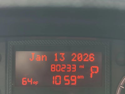 2019 RAM ProMaster Cargo Van 1500 Low Roof 136" WB