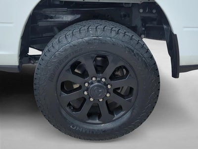 2024 RAM 2500 Tradesman 4x4 Crew Cab 6'4" Box