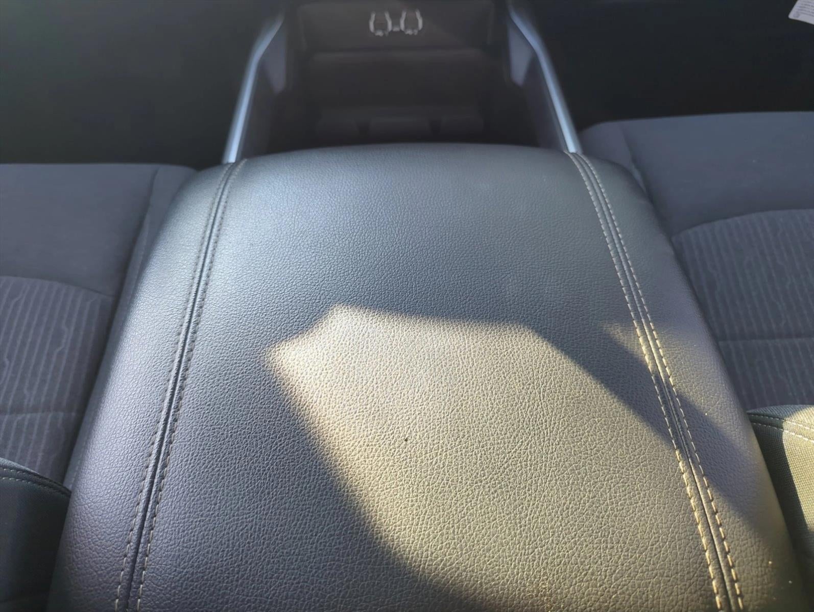 2024 RAM 2500 Big Horn 4x4 Crew Cab 6'4" Box