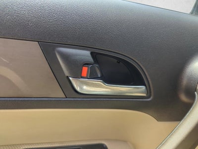 2009 Honda CR-V 4WD EX
