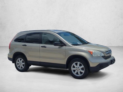 2009 Honda CR-V 4WD EX