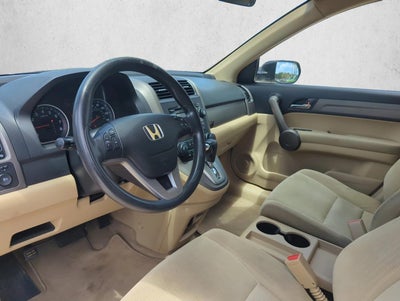 2009 Honda CR-V 4WD EX