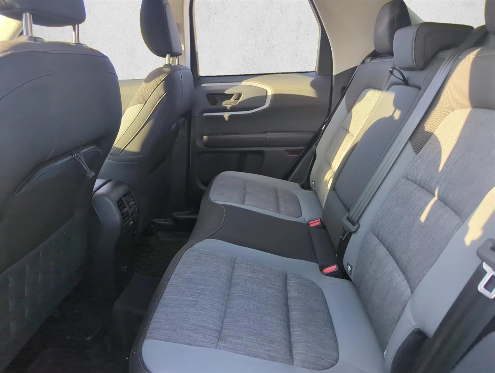 2022 Ford Bronco Sport Big Bend 4x4