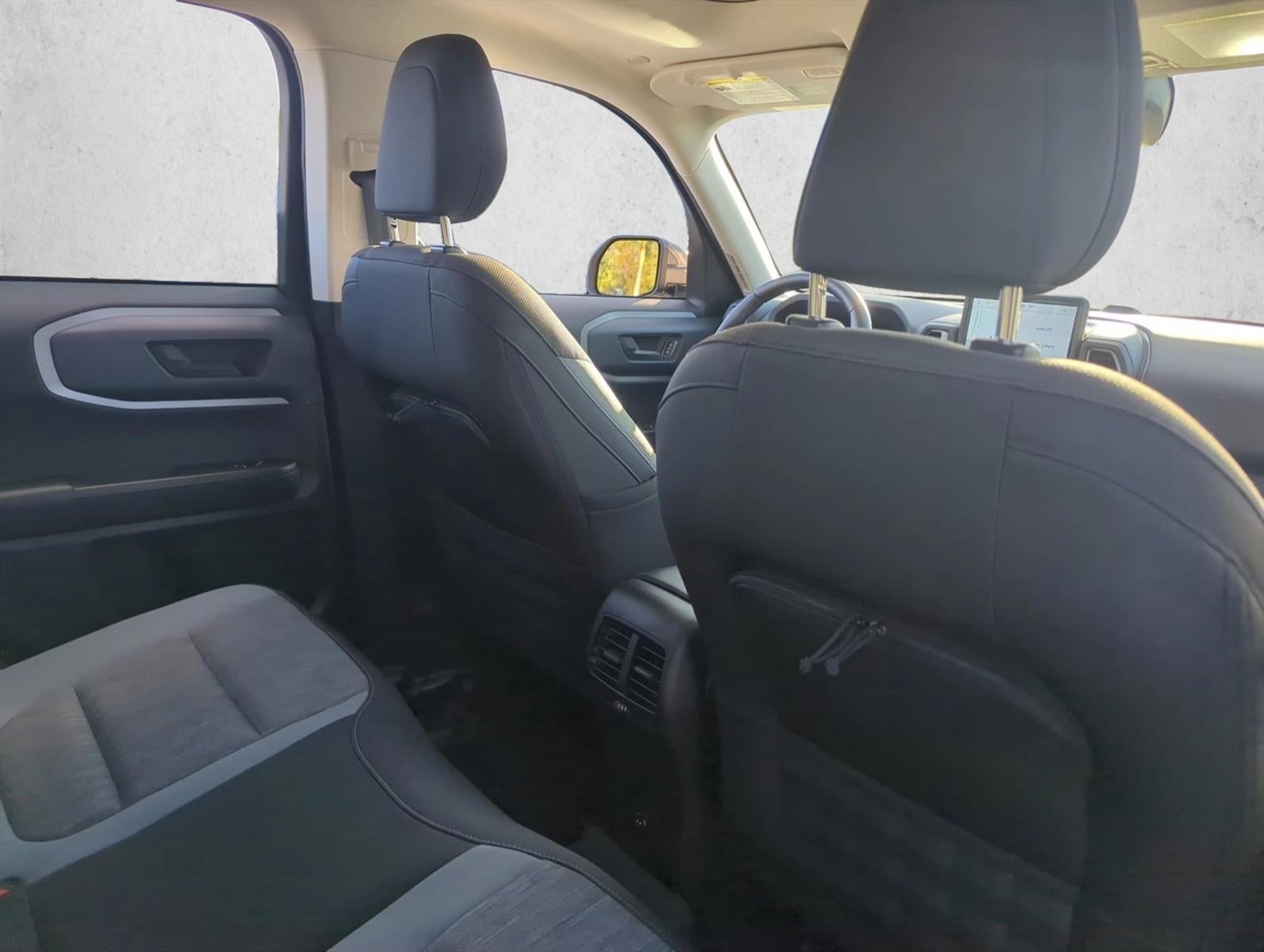 2022 Ford Bronco Sport Big Bend 4x4