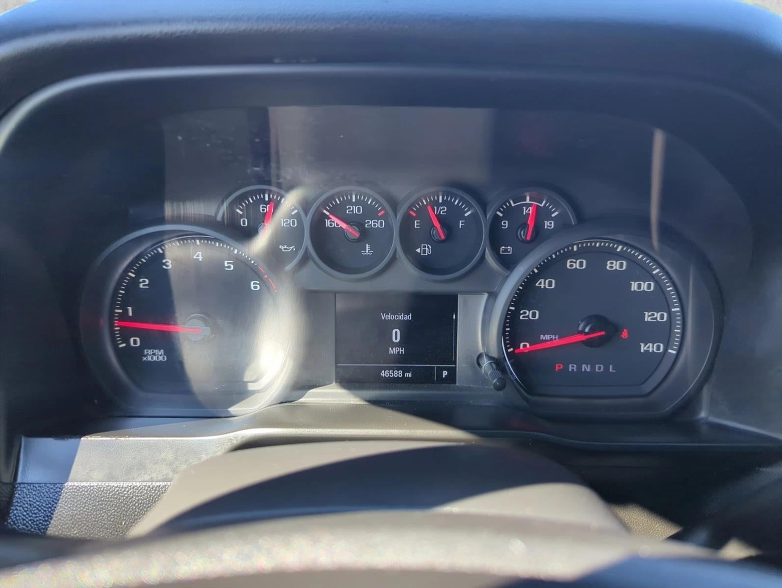 2021 Chevrolet Silverado 1500 Regular Cab Long Box 2-Wheel Drive WT