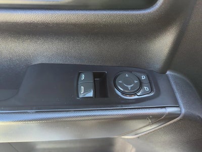 2021 Chevrolet Silverado 1500 Regular Cab Long Box 2-Wheel Drive WT