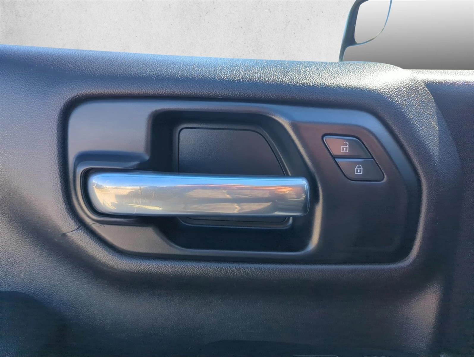 2021 Chevrolet Silverado 1500 Regular Cab Long Box 2-Wheel Drive WT