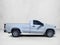 2021 Chevrolet Silverado 1500 Regular Cab Long Box 2-Wheel Drive WT