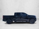 2023 Chevrolet Silverado 1500 Crew Cab Short Box 2-Wheel Drive Custom