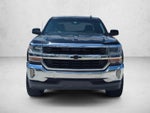 2016 Chevrolet Silverado 1500 Crew Cab Short Box 2-Wheel Drive LT