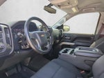 2016 Chevrolet Silverado 1500 Crew Cab Short Box 2-Wheel Drive LT
