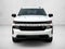 2022 Chevrolet Silverado 1500 LTD Crew Cab Short Box 2-Wheel Drive Custom