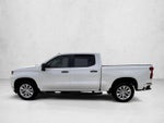2022 Chevrolet Silverado 1500 LTD Crew Cab Short Box 2-Wheel Drive Custom