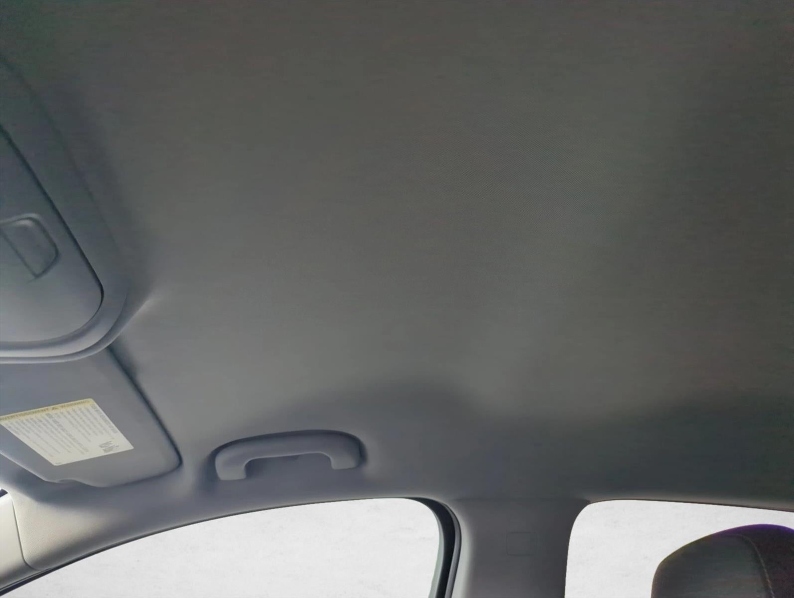 2022 Chevrolet Equinox FWD LT